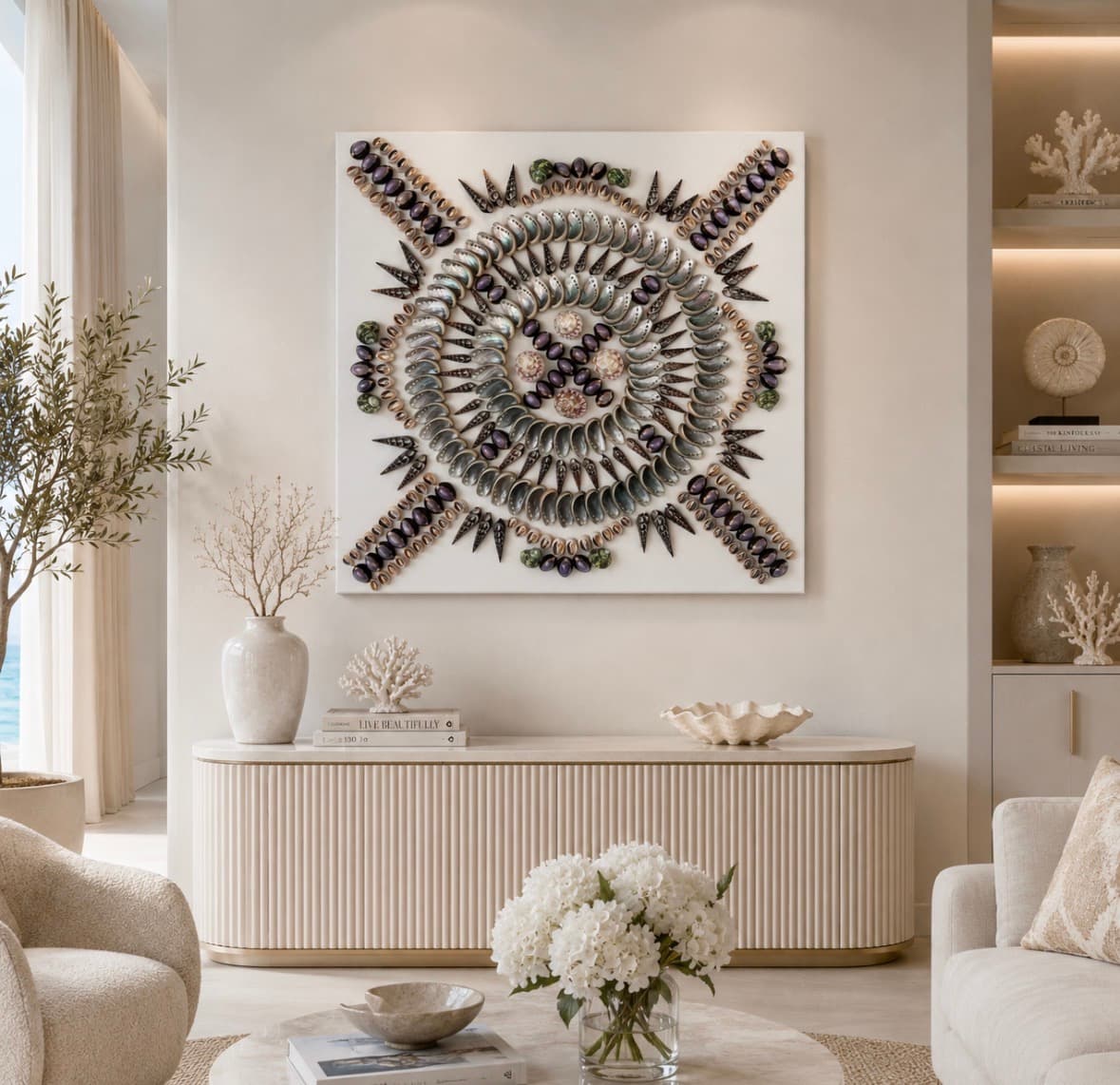 Pearl Orbit — Sinem Mercan